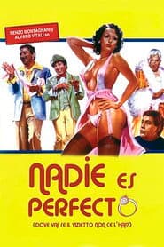 Nadie es perfecto