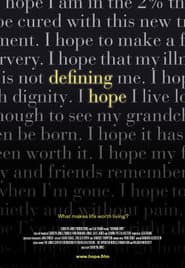 Defining Hope
