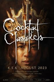 COCKTAIL CLASSICS A Symphony Orchestra Concert