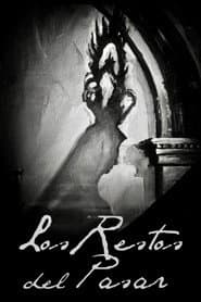 Los restos del pasar