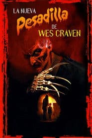 La nueva pesadilla de Wes Craven