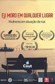 Eu Moro em Qualquer Lugar