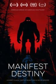 Manifest Destiny