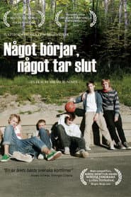 Något börjar, något tar slut