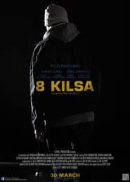 8 Kilsa
