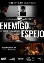 Enemigo en el Espejo