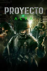 Project E.1337: ALPHA