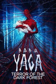 Baba Yaga: El regreso del demonio