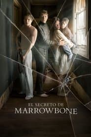 El secreto de Marrowbone