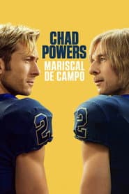 Chad Powers