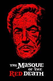 La máscara de la muerte roja