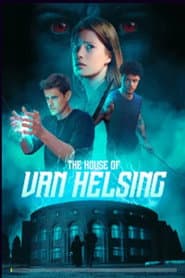 The House of Van Helsing