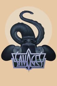 Salvajes