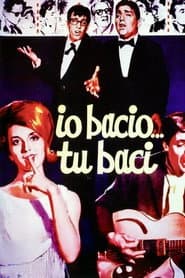 Io bacio... tu baci