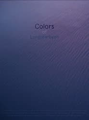 Colors of Longyearbyen