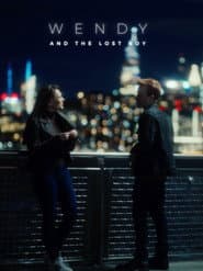 Wendy and the Lost Boy