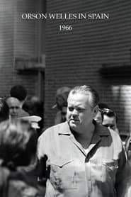 Orson Welles in Spain