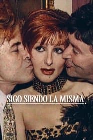 Sigo siendo la misma