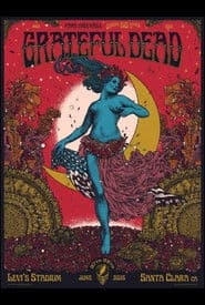 Grateful Dead: Fare Thee Well - 50 Years of Grateful Dead (Santa Clara)