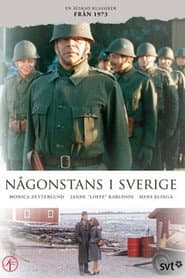 Någonstans i Sverige