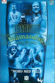 Absolutt Blåmandag