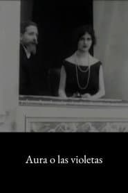 Aura o las violetas