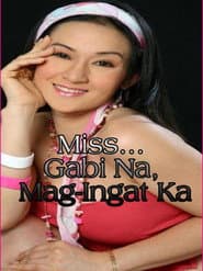 Miss… Gabi Na