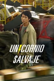 Unicornio salvaje