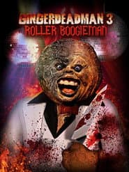 Gingerdead Man 3: Saturday Night Cleaver