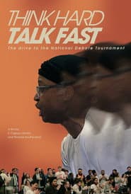 Think Hard, Talk Fast: The Drive to the National Debate Tournament