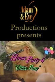 Adam and Eve's House Party 4