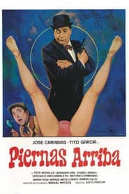 Piernas arriba