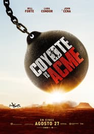 Coyote vs ACME