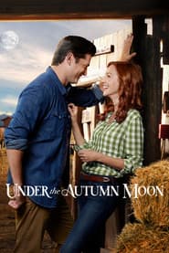 Bajo la luna de otoño