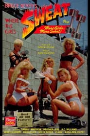 Where the Girls Sweat 2