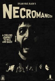 Necromancer: Part 1