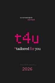 Tailored for you