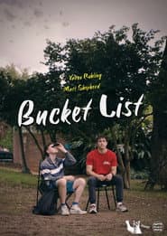 Bucket List
