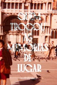 Quem trocou as memórias de lugar