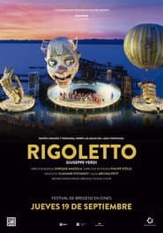 Rigoletto (ópera en cines)