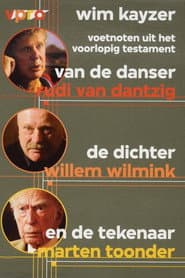Voetnoten uit het voorlopig Testament