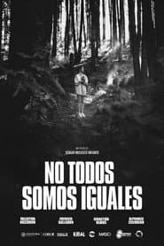 No todos somos iguales