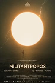 Мілітантропос