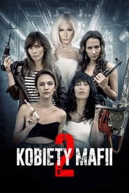 Mujeres de la mafia 2