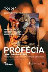 Prófécia