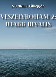Veszélyroham 2: Újabb Rivális
