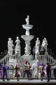 Giuseppe Verdi: Les vêpres siciliennes - Aus dem Teatro Massimo, Palermo