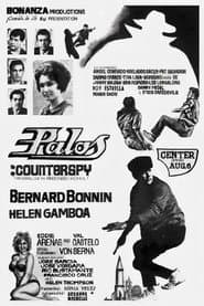 Palos: Counterspy