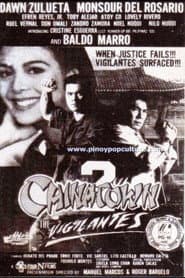 Chinatown 2: The Vigilantes