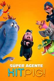 Super agente Hitpig